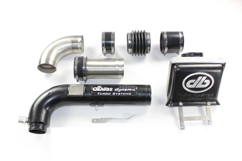 Dbilas flowmaster audi - flowmaster, tts