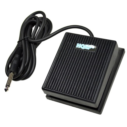 Sustainpedal fußschalter stil - sustainpedal,