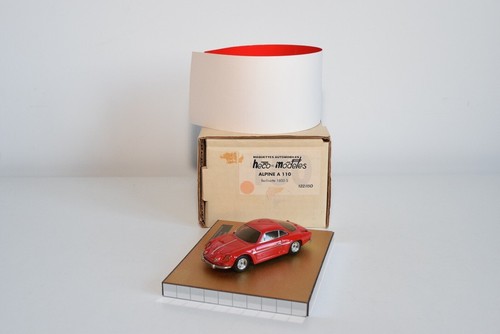B17 heco modeles renault - 1:43,