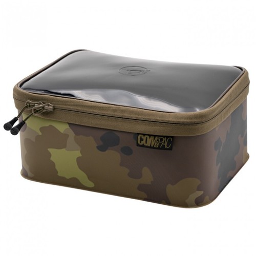 Korda compac 220 kamo - korda,