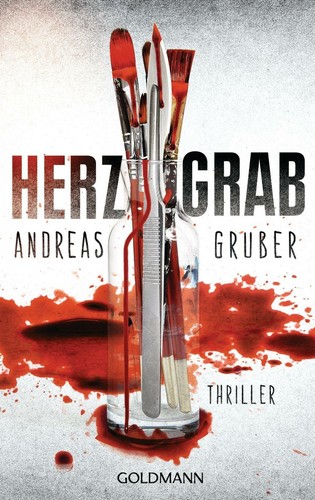 Herzgrab von andreas gruber - herzgrab,