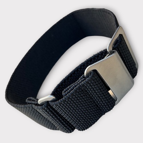 Parachute elastic nato strap - elastic,