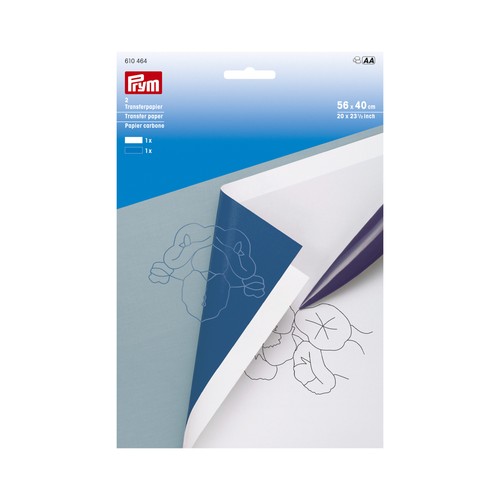 Transferpapier - eur/m²),