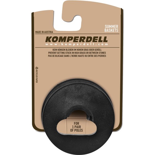 Komperdell vario mini basket - vario,
