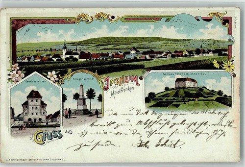 13638234 8531 ipsheim - -,
