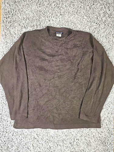 Patagonia fleece pullover - fleece,