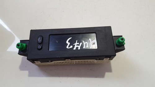 24461517 bordcomputer - 24461517,