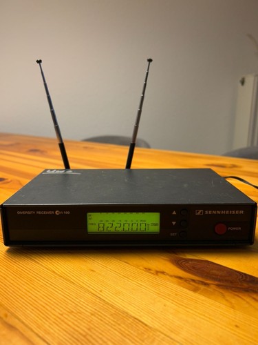 Sennheiser wireless - sennheiser,