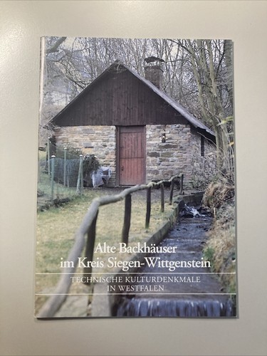 1991 alte backhäuser kreis - 1991,