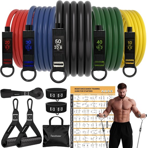 Krafttraining