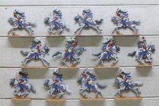 Zinnfiguren preussen 1750 - preussen,