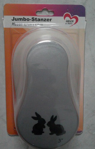 Jumbo stanzer - jumbo,
