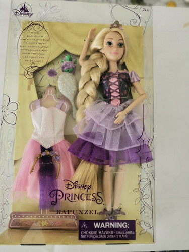 Disney store rapunzel - store,