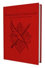 Dsa rhodensteiner vademecum - dsa,