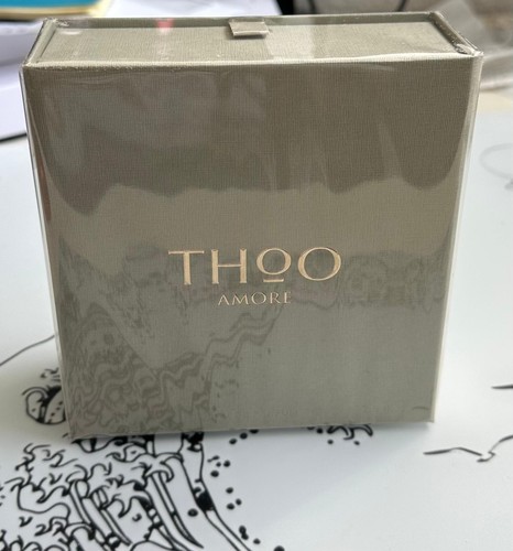 Amore the house oud - amore,