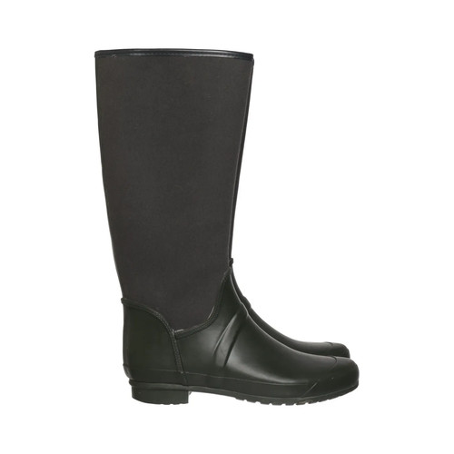 Zara basic gummistiefel - basic,,