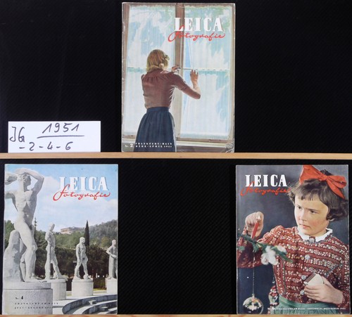 Leica fotografie international - fotografie,