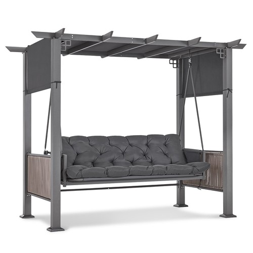 Mcombo pergola - m,