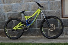Specialized demo l - specialized,
