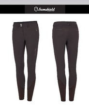Samshield damen reithose adele - damen-reithose,