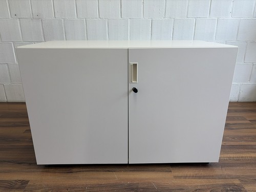 Vitra aktensideboard 120cm - vitra,