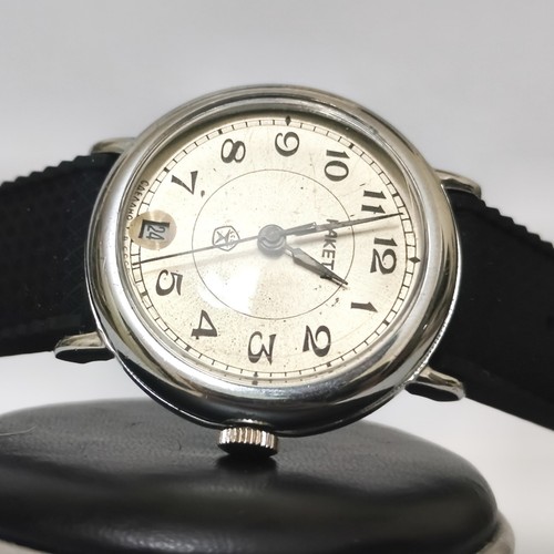 Raketa uhr überholt - raketa,