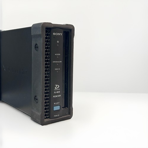 Sony pdw professional disc - pdw-u2,