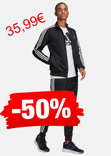 Original adidas traningsanzug - original,