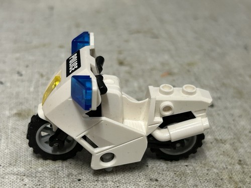 Lego city polizei - lego,