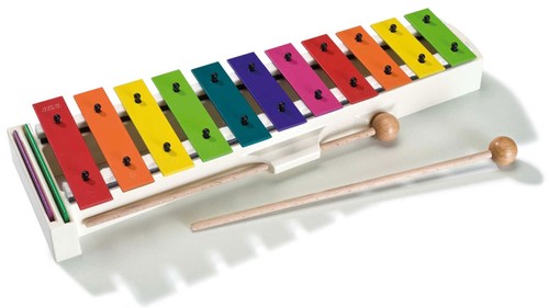 Sonor orff bwg boomwhackers - orff,