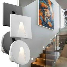 Led treppenbeleuchtung - led,