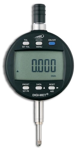 Digital messuhr digi met - digital-messuhr, digi-met