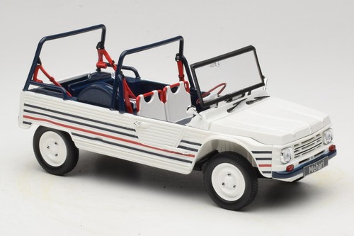 181805 citroen mehari blue - mehari,