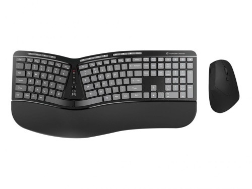 Conceptronic ergo kabelloses - conceptronic,