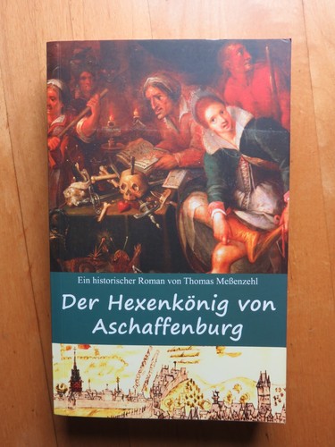 Der hexenkönig von - der,