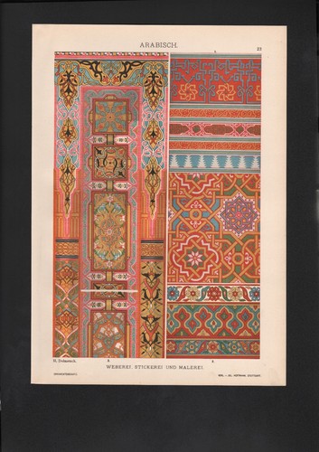 Grafik 1905 historische - grafik,