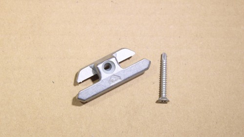 Roto schliessblech 457426 - roto, nt