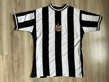 Newcastle football shirt 60er - shirt,