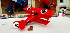 2er set roter baron fokker - 2er,