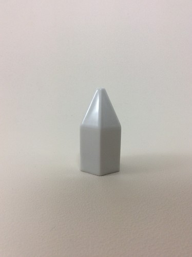 Rosenthal polygon weiß - rosenthal,