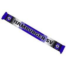 Hsv fanschal schal club - fanschal, "club"