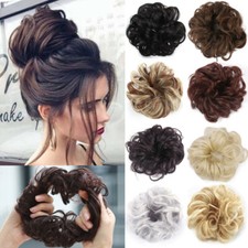Scrunchie echt messy - scrunchie,