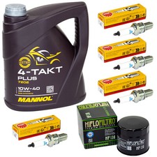 Inspektion für suzuki gsx - für,
