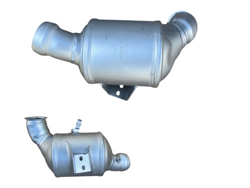 Original dieselpartikelfilter - original,