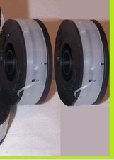 Fadenspule spule passt für - 2x,