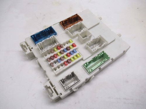 Ford maxii ecu - ford,