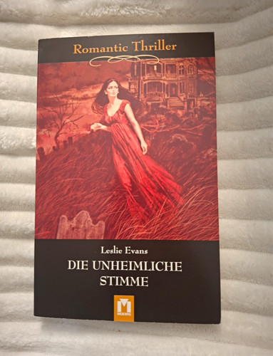 Romantic thriller die - romantic,