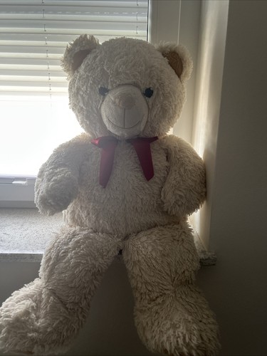 Riesen teddybär kuschelbär - riesen,