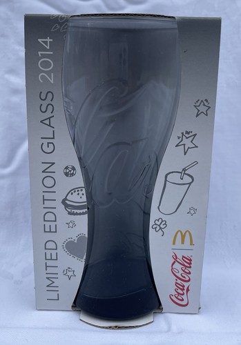 Mcdonald coca cola glas - mcdonald’s,