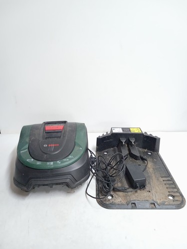 Bosch rasenmaeher roboter - bosch,